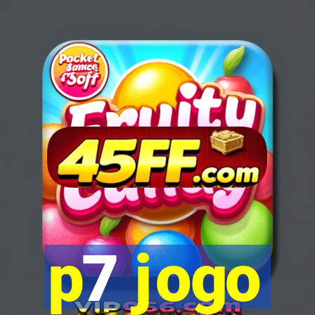p7 jogo